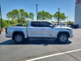 New 2025 Toyota Tundra 1794 Edition image 4