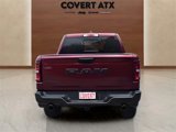 New 2026 RAM 1500 Rebel w/ Rebel Level 2 Equipment Group image 4
