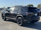 New 2025 Chevrolet Equinox RS w/ Safety and Technology Package image 5