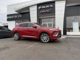 New 2025 Buick Envision Avenir image 4