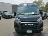 New 2025 RAM ProMaster 2500 image 2