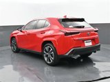 Used 2025 Lexus UX 300h FWD image 3