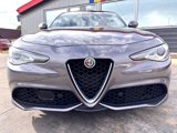 Used 2018 Alfa Romeo Giulia Ti Sport w/ Quick Order Package 22S Sport image 4