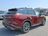 New 2025 INFINITI QX60 Autograph w/ Cargo Package image 4