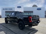 Used 2021 Ford F250 Lariat image 4