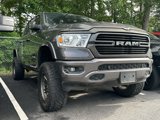 Used 2022 RAM 1500 Laramie w/ Sport Appearance Package image 4