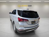 Used 2022 Chevrolet Equinox LT image 5