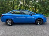 Used 2021 Nissan Versa SV image 6
