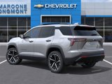New 2026 Chevrolet Equinox RS w/ Convenience Package III image 3