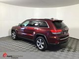 Used 2016 Jeep Grand Cherokee Limited w/ Trailer Tow Group IV image 4