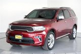 Used 2022 Dodge Durango Citadel image 3