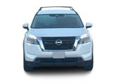 New 2025 Nissan Pathfinder SV image 2