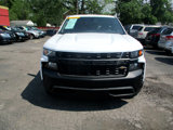 Used 2019 Chevrolet Silverado 1500 W/T w/ WT Convenience Package image 3