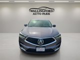 Used 2021 Acura RDX AWD w/ Advance Package image 2