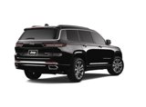 New 2025 Jeep Grand Cherokee L Overland image 2