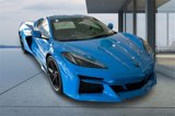 New 2025 Chevrolet Corvette E-Ray w/ Battery Protection Package image 2