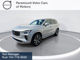 New 2025 Volvo XC90 B6 Core w/ Climate Package image 4
