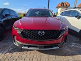 New 2025 MAZDA CX-50 AWD 2.5 Turbo w/ Weather Package image 3