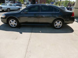 Used 2015 Chevrolet Impala Police image 6