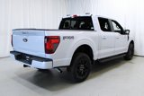 New 2025 Ford F150 XLT w/ Equipment Group 302A MID image 6