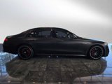New 2025 Mercedes-Benz S 63 AMG S image 2