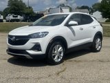 Certified 2022 Buick Encore GX Preferred image 2