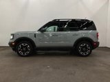 Certified 2024 Ford Bronco Sport Outer Banks image 2