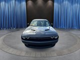Used 2022 Dodge Challenger SXT image 2