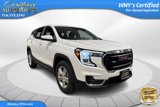 Used 2024 GMC Terrain SLE image 3