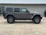 New 2025 Jeep Wrangler Unlimited Rubicon image 2