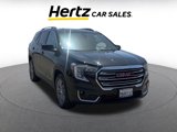 Used 2024 GMC Terrain SLT image 3