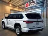 Certified 2024 Toyota Sequoia SR5 image 6