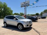 Used 2018 Ford Escape SE w/ SE Sync 3 Package image 2
