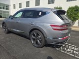 New 2026 Genesis GV80 3.5T Prestige image 6