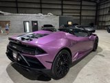 Used 2022 Lamborghini Huracan EVO image 6
