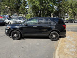 Used 2018 Ford Explorer 4WD Police Interceptor image 4