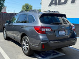 Used 2018 Subaru Outback 3.6R Limited image 4