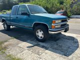 Used 1997 Chevrolet Silverado 1500 4x4 Extended Cab w/ Preferred Equipment Group 2 image 4