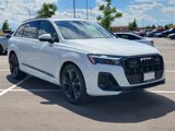New 2025 Audi Q7 3.0T Premium Plus image 4