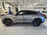 New 2025 Volkswagen Atlas Cross Sport SEL R-Line image 5