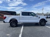 New 2025 Ford F150 Tremor w/ Equipment Group 402A High image 3