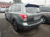 Used 2018 Subaru Forester 2.5i Limited image 5