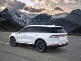New 2025 Lincoln Aviator Reserve w/ Equipment Group 201A image 4