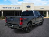 Used 2023 Ford F250 Lariat w/ Lariat Ultimate Package image 3
