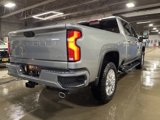 New 2025 Chevrolet Silverado 2500 High Country w/ Z71 Off-Road Package image 5