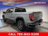 Used 2020 GMC Sierra 1500 AT4 w/ AT4 Premium Package image 4