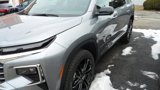 New 2025 Chevrolet Traverse LT w/ Driver Confidence Package image 4