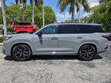 Used 2024 Lexus TX 500h AWD image 3