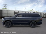New 2025 Lincoln Navigator Reserve image 3
