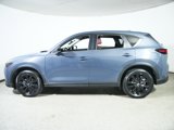 Used 2024 MAZDA CX-5 Carbon Edition image 4